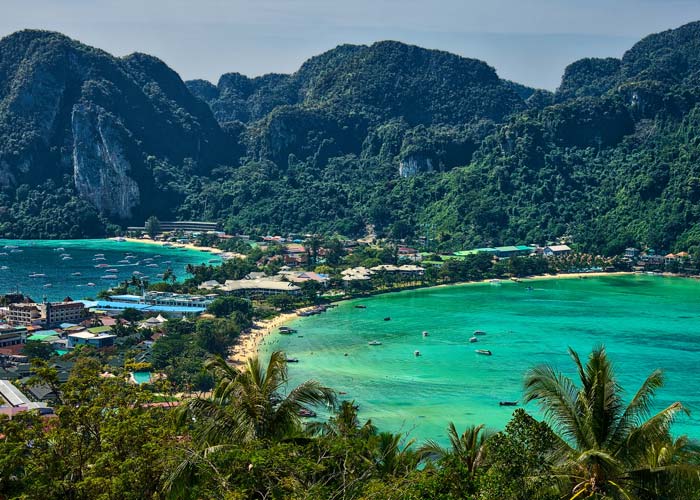 panorama-koh-phi-phi-don