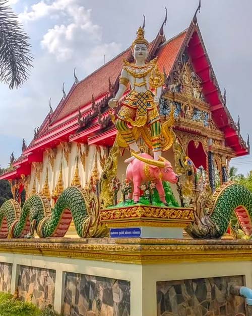 temple-wat-salak-phet-koh-chang