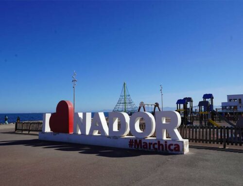 Week-end à Nador au Maroc que faut-il visiter ?