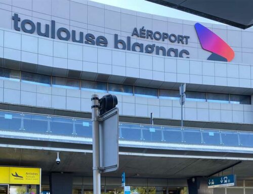 Est-il obligé de réserver un stationnement de parking à l’aéroport de Toulouse ?