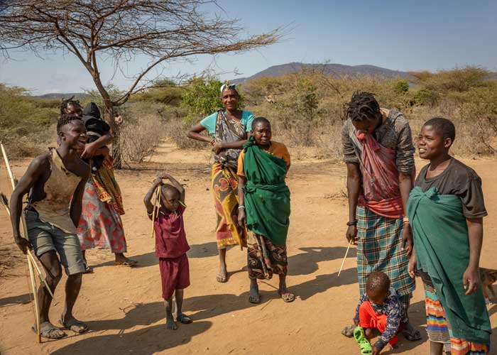 village-hadzabe-tanzanie